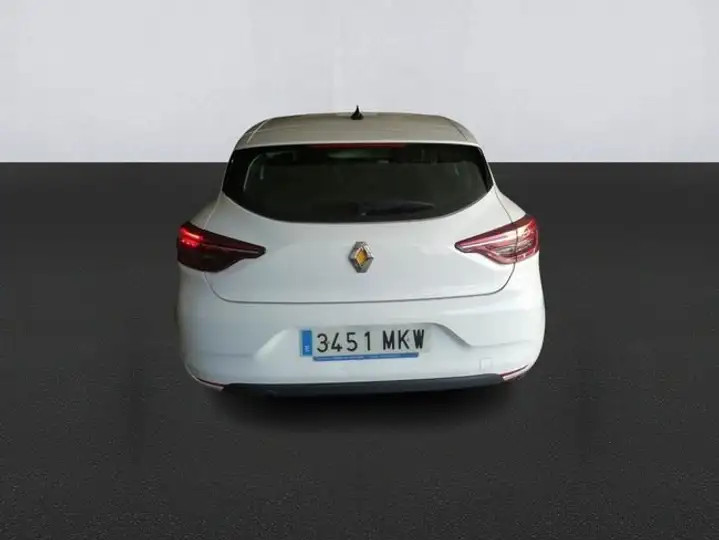 Renault Clio 2023, foto 6