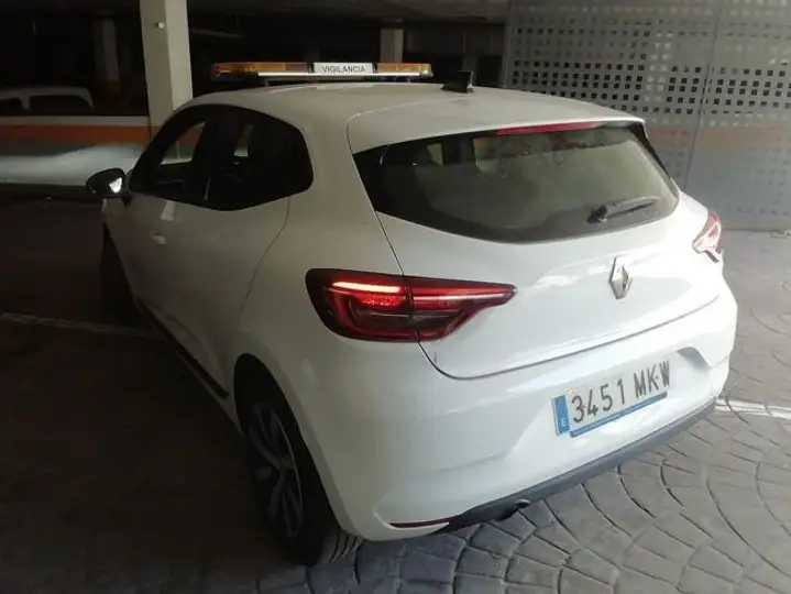 Renault Clio 2023, foto 7
