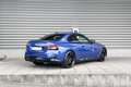 BMW 220 2 Serie Coupé 220i Blauw - thumbnail 4