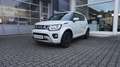 Suzuki Ignis 1.2 Dualjet Hybrid Comfort/ Scheckheftgepflegt Weiß - thumbnail 2