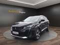 Peugeot 3008 PureTech 130 EAT8 GT Navi Kamera Zwart - thumbnail 1