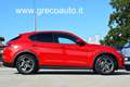 Alfa Romeo Stelvio 2.2 t Sport Tech rwd 160 cv auto CarPlay Android Rot - thumbnail 6
