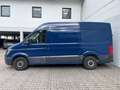 Volkswagen Crafter Kasten 35 2.0 TDI L2H2 EcoProfi AHK/Navi Blau - thumbnail 5