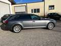 Audi A4 Avant-SCHECKHEFT-SEHR GEPFLEGT-FINANZIERUNG Grau - thumbnail 2