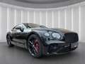 Bentley Continental GT W12 NAIM/Touring/City/NightV Schwarz - thumbnail 3