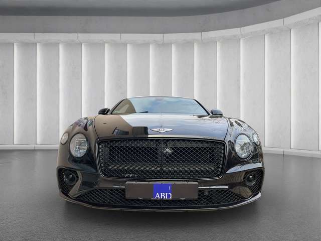 Bentley Continental GT W12 NAIM/Touring/City/NightV