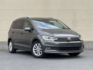 Touran 1.4 TSI Highline