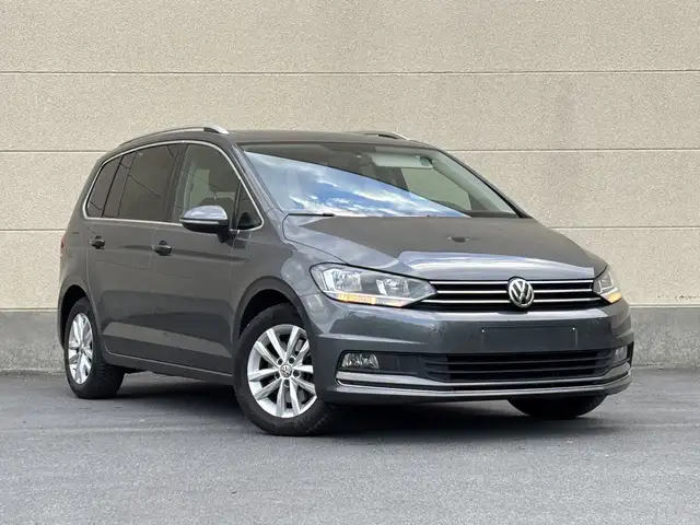 Volkswagen Touran Touran 1.4 TSI Highline
