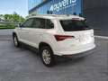 Skoda Karoq 2.0TDI Adblue Ambition 85kW Blanco - thumbnail 6