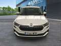 Skoda Karoq 2.0TDI Adblue Ambition 85kW Blanco - thumbnail 2