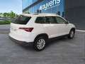 Skoda Karoq 2.0TDI Adblue Ambition 85kW Blanco - thumbnail 4