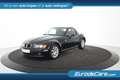 BMW Z3 Roadster *Hardtop*Zeer mooi en goed onderhouden** Zwart - thumbnail 14