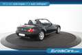 BMW Z3 Roadster *Hardtop*Zeer mooi en goed onderhouden** Zwart - thumbnail 11