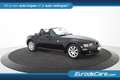BMW Z3 Roadster *Hardtop*Zeer mooi en goed onderhouden** Zwart - thumbnail 8