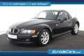 BMW Z3 Roadster *Hardtop*Zeer mooi en goed onderhouden** Zwart - thumbnail 20