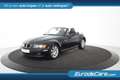 BMW Z3 Roadster *Hardtop*Zeer mooi en goed onderhouden** Zwart - thumbnail 4