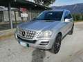 Mercedes-Benz ML 350 bt Sport auto Grigio - thumbnail 9