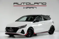 Hyundai i20 N Performance *Kamera*Leder*Bose*Assistenz*
