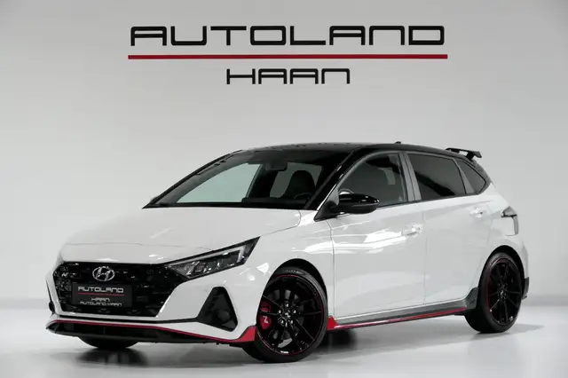 Hyundai i20 N Performance *Kamera*Leder*Bose*Assistenz*