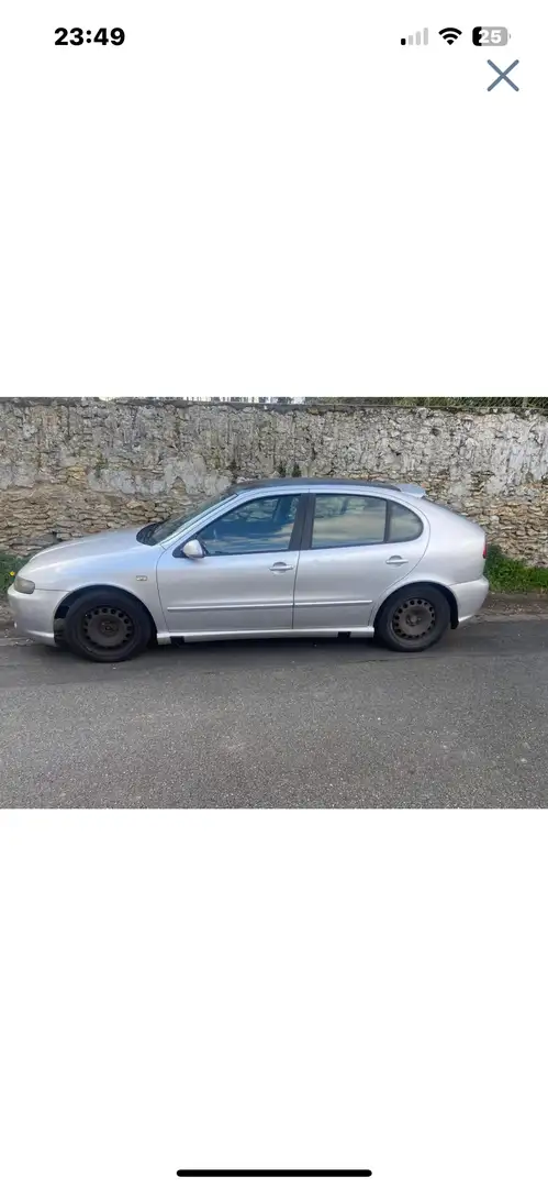 SEAT Leon 1.9 TDI 150 Top Sport - 1
