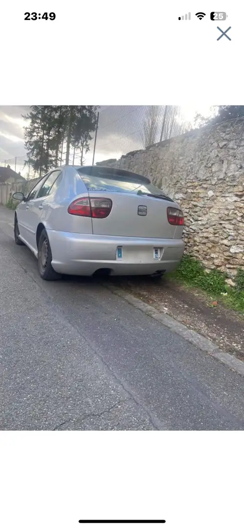 SEAT Leon 1.9 TDI 150 Top Sport - 2