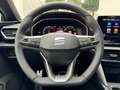 SEAT Leon Sportstourer 1.5 eTSI DSG FR Plus Navi AHK e.Hk AC Silber - thumbnail 10