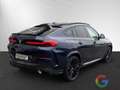 BMW X6 X6 xDrive30d 48V Msport PRO *IVA ESPOSTA* Bleu - thumbnail 3