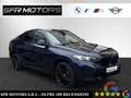 BMW X6 X6 xDrive30d 48V Msport PRO *IVA ESPOSTA* Bleu - thumbnail 1