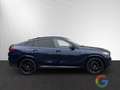 BMW X6 X6 xDrive30d 48V Msport PRO *IVA ESPOSTA* Bleu - thumbnail 2