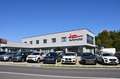 Ford Focus Traveller 1,5 EcoBlue Active Business Weiß - thumbnail 22