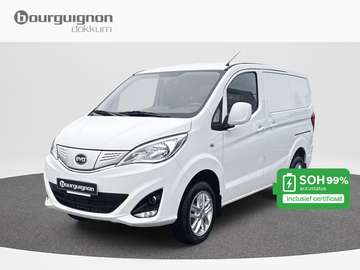 Standard 45 kWh | 15+ op voorraad! | A. camera | C