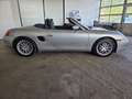 Porsche Boxster Zilver - thumbnail 6