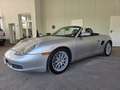 Porsche Boxster Zilver - thumbnail 1