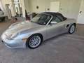 Porsche Boxster Zilver - thumbnail 12