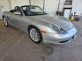 Porsche Boxster Zilver - thumbnail 7