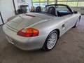 Porsche Boxster Zilver - thumbnail 5