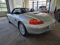 Porsche Boxster Zilver - thumbnail 3