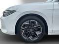 Volkswagen Passat Elegance 2,0 l TDI DSG NAVI+IQ.LIGHT+AHK+ Klima Weiß - thumbnail 14