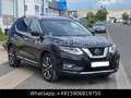 Nissan X-Trail Tekna 4x4 Noir - thumbnail 2