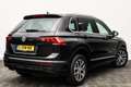Volkswagen Tiguan 1.4 TSI Comfortline Business | Panoramadak | LED | Negro - thumbnail 6