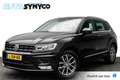 Volkswagen Tiguan 1.4 TSI Comfortline Business | Panoramadak | LED | Negro - thumbnail 1