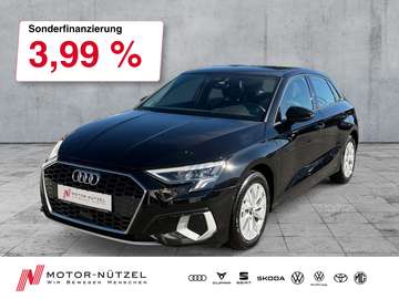 45 TFSI e ADVANCED LED+NAVI+PDC+GRA