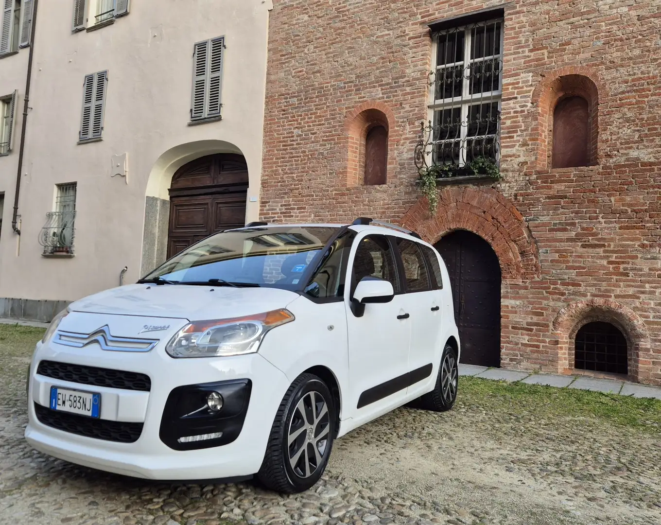 Citroen C3 Picasso Airdream Seduction - 2