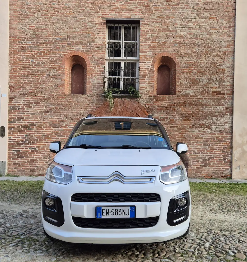 Citroen C3 Picasso Airdream Seduction - 1
