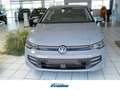 Volkswagen Golf VIII 1.5 eTSI 110 kW Goal Klima Navi Einparkhilfe Grijs - thumbnail 1
