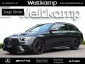 Mercedes-Benz E 53 AMG AMG E 53 4M+ T Night+Pano+AHK+360°+Standh.+Carb. Grigio - thumbnail 1
