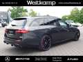 Mercedes-Benz E 53 AMG AMG E 53 4M+ T Night+Pano+AHK+360°+Standh.+Carb. Grigio - thumbnail 6