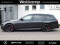 Mercedes-Benz E 53 AMG AMG E 53 4M+ T Night+Pano+AHK+360°+Standh.+Carb. Grigio - thumbnail 2