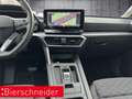 SEAT Leon Sp. 2.0 TDI DSG FR 18 AHK LED Navi FaPa L WP Rot - thumbnail 14
