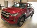 Isuzu D-Max DoCa 4WD L Automatik Kamera AAC DAB Rouge - thumbnail 1